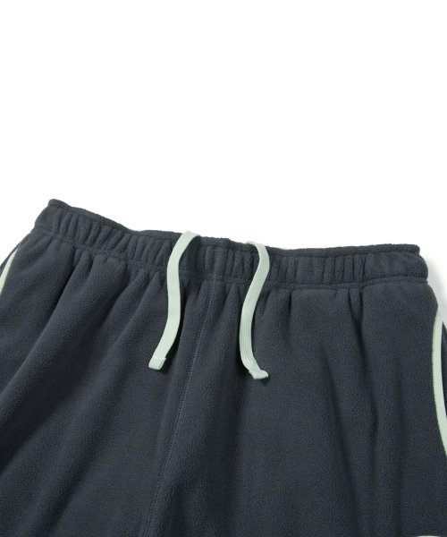 MMLG（エムエムエルジー）の「[Mmlg] CABIN FLEECE PANTS (GREY)（スウェットパンツ・レディース・その他・SMALL/MEDIUM/LARGE）」の4枚目の写真