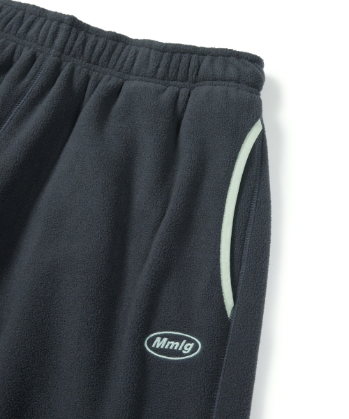 MMLG（エムエムエルジー）の「[Mmlg] CABIN FLEECE PANTS (GREY)（スウェットパンツ・レディース・その他・SMALL/MEDIUM/LARGE）」の5枚目の写真