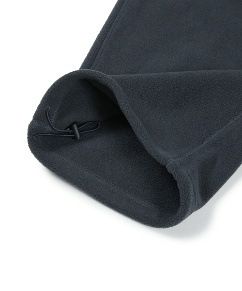 MMLG（エムエムエルジー）の「[Mmlg] CABIN FLEECE PANTS (GREY)（スウェットパンツ・レディース・その他・SMALL/MEDIUM/LARGE）」の6枚目の写真