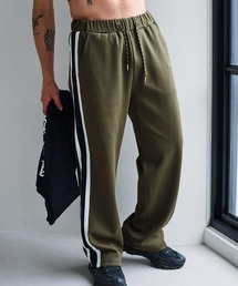 AXCXM（アクスシーム）の「mp15531-SOUFFLE-TECH Urban Track Pants トラックパンツ(AXM-BFA0007)（その他パンツ）」