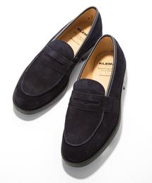 BEAUTY&YOUTH UNITED ARROWS | 【別注】 ＜KLEMAN＞ ∴ DALIANI/シューズ ◆(ローファー)