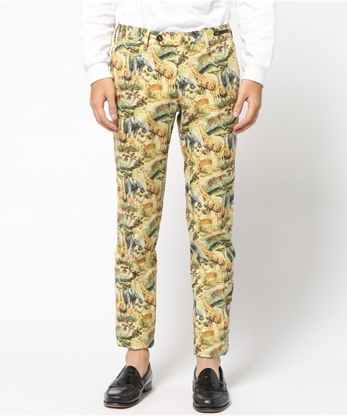 PT01/ピーティーゼロウーノ/SHAKA サーフボードプリント パンツ 楽天市場】PT01 ピーティーゼロウーノ（メンズファッション）の通販