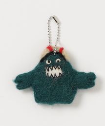 and it_（アンドイット）の「パペットキーホルダー（キーホルダー）」