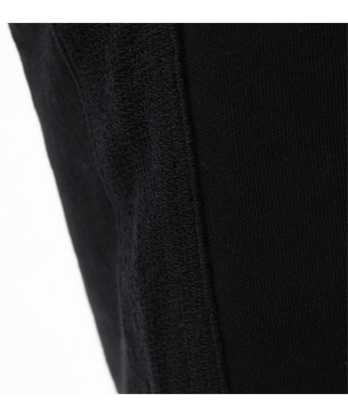 Jel'emets solo（ジェレメッツソロ）の「セカンドポケットスウェットＰＴ（その他パンツ・レディース・ブラック/トップグレー・MEDIUM/SMALL）」の8枚目の写真