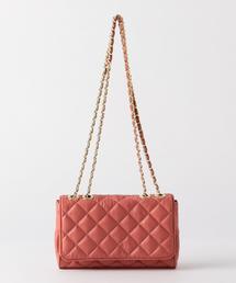Another Edition | キルトミニショルダー/ AEBFC QLT Mini SHLD◆(ショルダーバッグ)