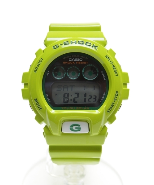 G-SHOCK（ジーショック）の「G-6900（アナログ腕時計）」 - WEAR