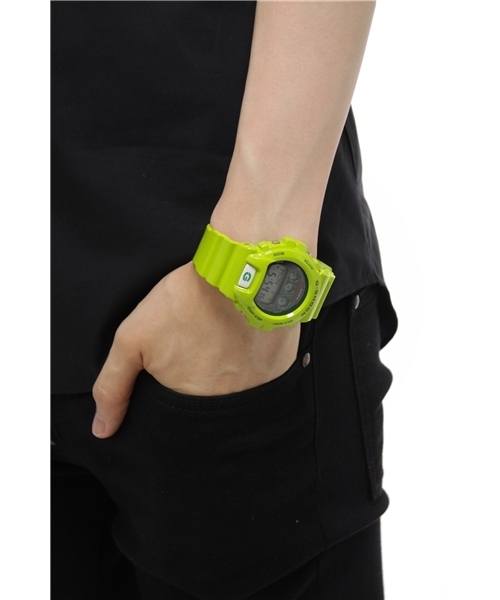 G-SHOCK（ジーショック）の「G-6900（アナログ腕時計）」 - WEAR
