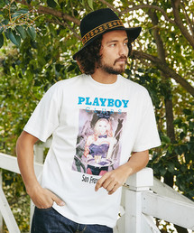 HYSTERIC GLAMOUR | PB CLUB SF pt T-SH(Tシャツ/カットソー)