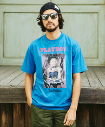 HYSTERIC GLAMOUR | PB CLUB SF pt T-SH(Tシャツ/カットソー)