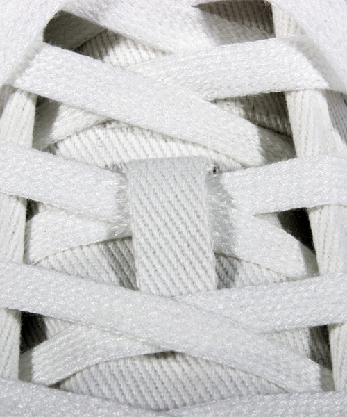 ８(eight)（エイト）の「デニム ハイカット ホワイトスニーカー（スニーカー・メンズ・ブラック/ホワイト/インディゴブルー・28.0cm/25.5cm/27.0cm/26.0cm/25.0cm/26.5cm）」の13枚目の写真