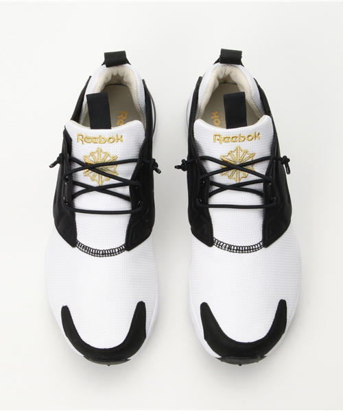 Reebok(リーボック)の「【Reebok】リーボック フューリーライト テック FURYLITE TECH (スニーカー・メンズ・ライトグレー/ブラック・26.0cm/28.0cm/27.0cm)」の9枚目の写真