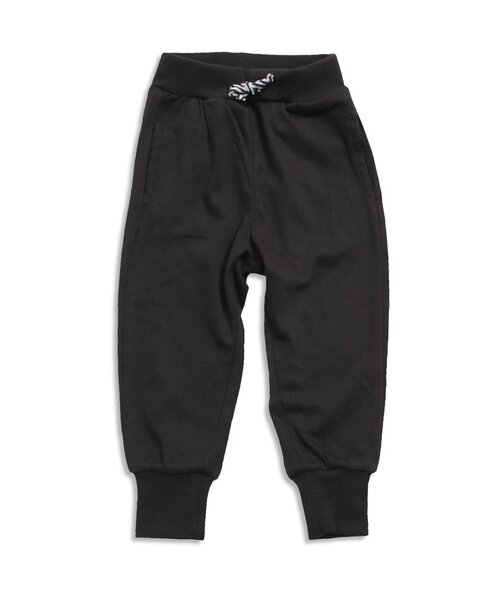 BREEZE(ブリーズ)の「■ネット限定ジョガーパンツ(その他パンツ・キッズ・レッド/グレー/アイボリー/マスタード/カーキ/ブラック・100/120/95/140/110/130/90/80)」の7枚目の写真