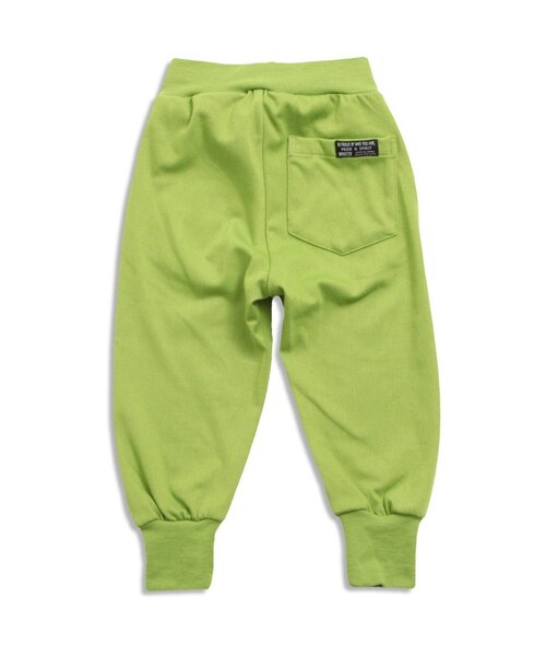 BREEZE(ブリーズ)の「■ネット限定ジョガーパンツ(その他パンツ・キッズ・レッド/グレー/アイボリー/マスタード/カーキ/ブラック・100/120/95/140/110/130/90/80)」の8枚目の写真