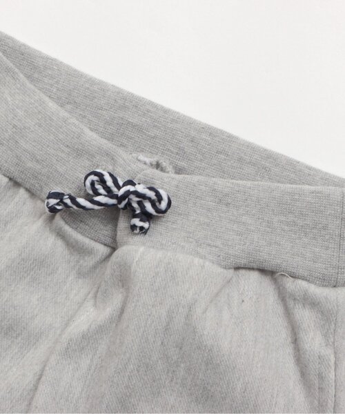 BREEZE(ブリーズ)の「■ネット限定ジョガーパンツ(その他パンツ・キッズ・レッド/グレー/アイボリー/マスタード/カーキ/ブラック・100/120/95/140/110/130/90/80)」の11枚目の写真