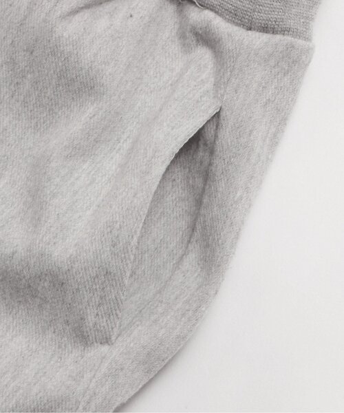 BREEZE(ブリーズ)の「■ネット限定ジョガーパンツ(その他パンツ・キッズ・レッド/グレー/アイボリー/マスタード/カーキ/ブラック・100/120/95/140/110/130/90/80)」の12枚目の写真