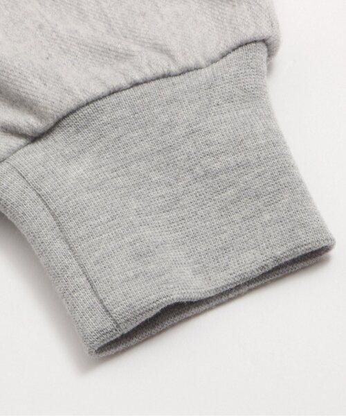 BREEZE(ブリーズ)の「■ネット限定ジョガーパンツ(その他パンツ・キッズ・レッド/グレー/アイボリー/マスタード/カーキ/ブラック・100/120/95/140/110/130/90/80)」の15枚目の写真