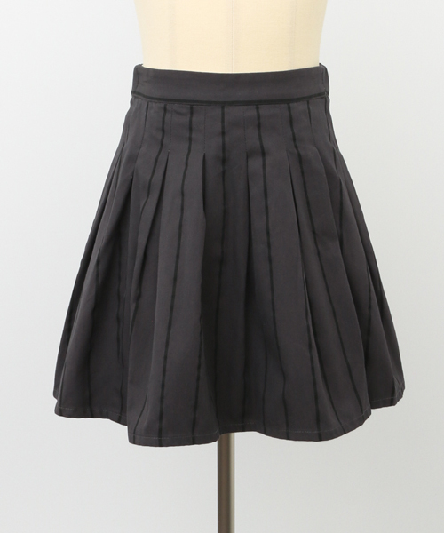 URBAN RESEARCH DOORS(アーバンリサーチドアーズ)の「FORK&SPOON Downproof Printed Skirt(スカート・キッズ・その他1・105/135/120)」の10枚目の写真