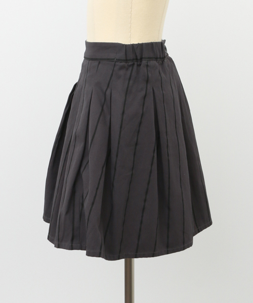 URBAN RESEARCH DOORS(アーバンリサーチドアーズ)の「FORK&SPOON Downproof Printed Skirt(スカート・キッズ・その他1・105/135/120)」の11枚目の写真