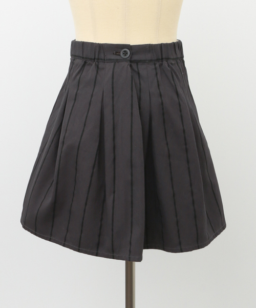 URBAN RESEARCH DOORS(アーバンリサーチドアーズ)の「FORK&SPOON Downproof Printed Skirt(スカート・キッズ・その他1・105/135/120)」の12枚目の写真