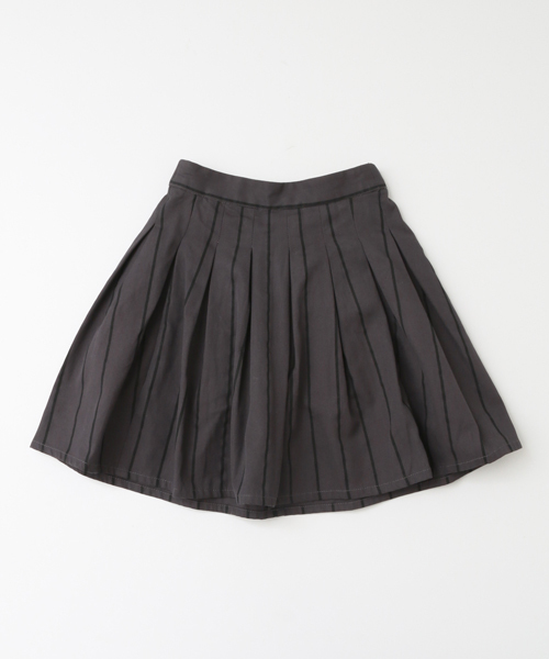 URBAN RESEARCH DOORS(アーバンリサーチドアーズ)の「FORK&SPOON Downproof Printed Skirt(スカート・キッズ・その他1・105/135/120)」の13枚目の写真