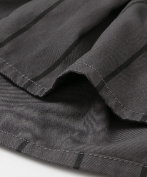 URBAN RESEARCH DOORS(アーバンリサーチドアーズ)の「FORK&SPOON Downproof Printed Skirt(スカート・キッズ・その他1・105/135/120)」の6枚目の写真