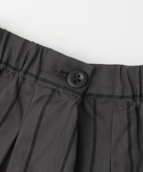 URBAN RESEARCH DOORS(アーバンリサーチドアーズ)の「FORK&SPOON Downproof Printed Skirt(スカート・キッズ・その他1・105/135/120)」の8枚目の写真