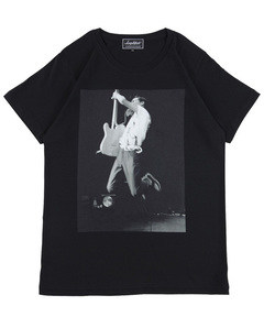 竹内まりや / Mariya Takeuchi PLASTIC LOVE プリント Tシャツ（T