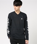 adidas(アディダス)の「トップス(Tシャツ/カットソー)」