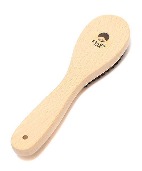 アートブラシ Beams Japan 別注 かんたん 毛玉取りブラシ スタンダード ランドリーグッズ Beams Japan ビームス ジャパン のファッション通販 Zozotown