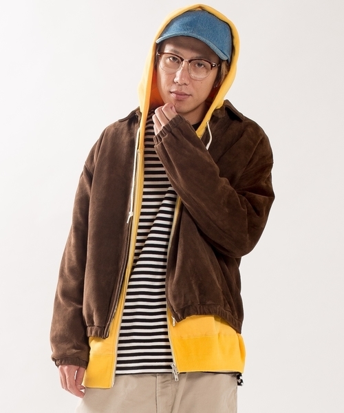 SHIPS BLUESTORE（シップスブルーストア）の「SHIPS BLUE STORE
