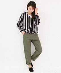 frames RAY CASSIN | ベイカーパンツ(チノパンツ)