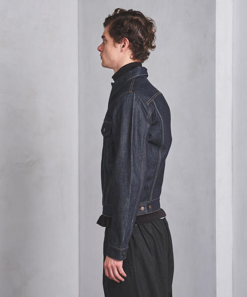 LEVI'S VINTAGE CLOTHING（リーバイスビンテージクロージング）の