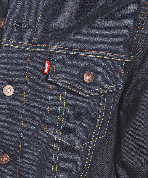 LEVI'S VINTAGE CLOTHING（リーバイスビンテージクロージング）の