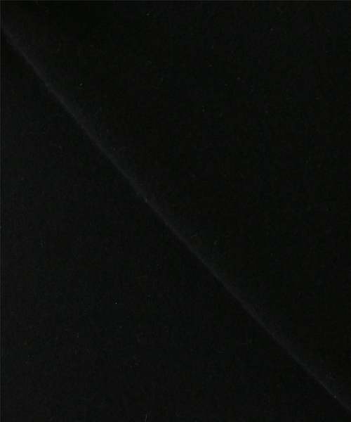 Deuxieme Classe（ドゥーズィエムクラス）の「CHESS タートルネックプルオーバー◆（ニット/セーター・レディース・ブラック/ナチュラル/ネイビー・FREE）」の10枚目の写真