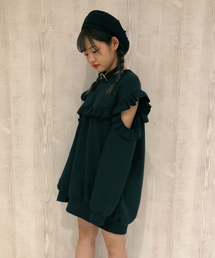 Onespo ワンスポ ワンピース グリーン系 一覧 Wear