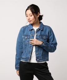 rps | ベーシックＧジャン(デニムジャケット)