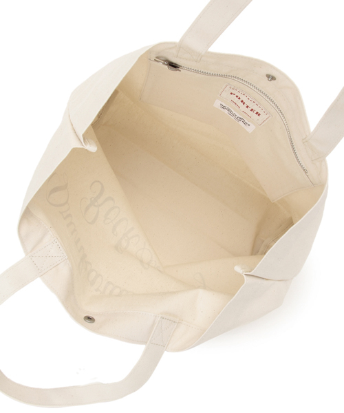 WACKO MARIA（ワコマリア）の「WACKO MARIA×PORTER 13SS TOTE BAG