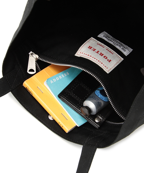 WACKO MARIA（ワコマリア）の「WACKO MARIA×PORTER 13SS TOTE BAG