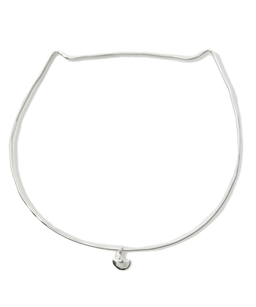 tsumori chisato JEWELRY（ツモリチサト ジュエリー）の「シルバー 