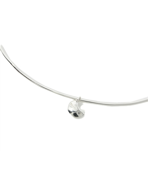 tsumori chisato JEWELRY（ツモリチサト ジュエリー）の「シルバー 