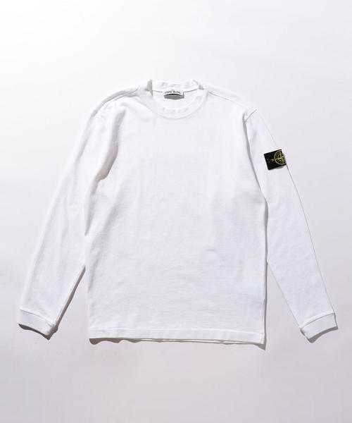 STONE ISLAND（ストーンアイランド）の「＜STONE ISLAND＞ L/S TEE/T