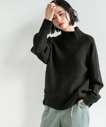 ニット セーター ブラック系 一覧 Wear