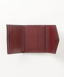COACH（コーチ）の「【コーチ】スモール ウォレット ウィズ クリスタル