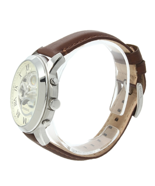 bpr BEAMS(ビーピーアール ビームス )の「FOSSIL / GRANT ME3027(アナログ腕時計・メンズ・その他1・ONE SIZE)」の3枚目の写真