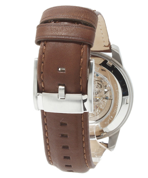 bpr BEAMS(ビーピーアール ビームス )の「FOSSIL / GRANT ME3027(アナログ腕時計・メンズ・その他1・ONE SIZE)」の4枚目の写真