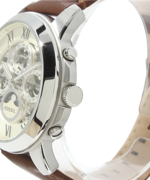 bpr BEAMS(ビーピーアール ビームス )の「FOSSIL / GRANT ME3027(アナログ腕時計・メンズ・その他1・ONE SIZE)」の5枚目の写真