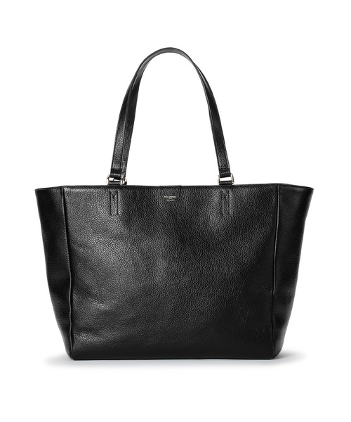 VELA（ヴェーラ）横型トートバッグ（トートバッグ）｜PELLE
