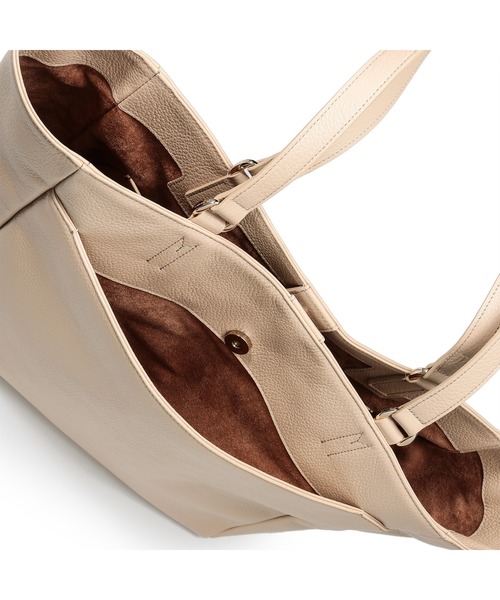 ペッレモルビダ PELLE MORBIDA トートバッグ Vela ヴェーラ PELLE MORBIDA トートバッグ VELA（ヴェーラ）横型トートバッグ