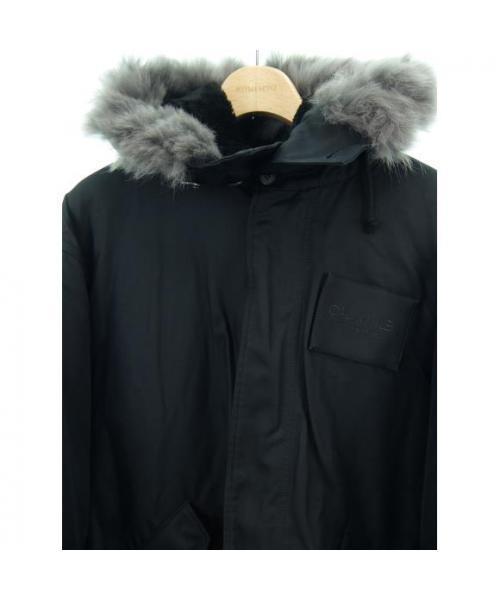   205w39nyc コート ブランド古着】205W39NYC（モッズコート）｜Calvin Klein
