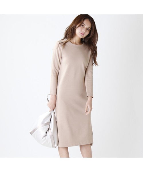 M Deux エムドゥ の カットワンピース ワンピース Wear